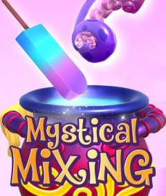 Mystical Mixing (EU)