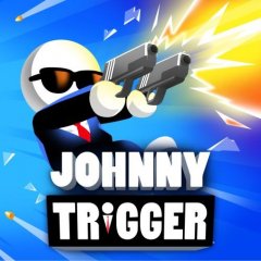 Johnny Trigger (EU)