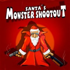 Santa's Monster Shootout (EU)