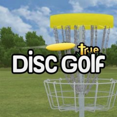 True Disc Golf (EU)