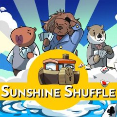 Sunshine Shuffle (EU)