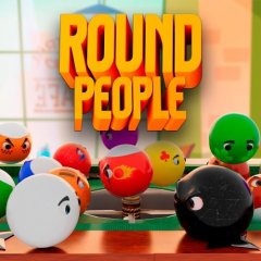 Round People (EU)