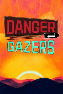 Danger Gazers (EU)