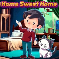 Home Sweet Home (2023) (EU)