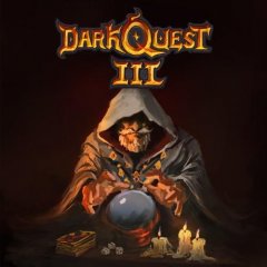 Dark Quest III (EU)