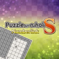 Puzzle By Nikoli S Numberlink (EU)