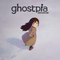 Ghostpia: Season One (EU)