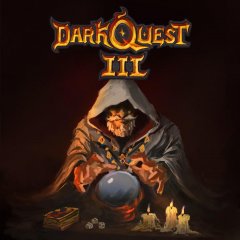 Dark Quest III (EU)