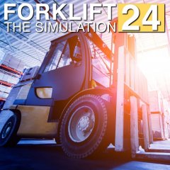Forklift 24: The Simulation (EU)