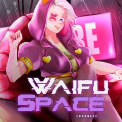 Waifu Space Conquest (EU)