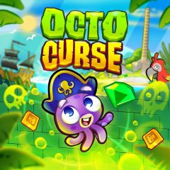 Octo Curse (EU)