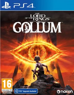 Lord Of The Rings, The: Gollum (EU)