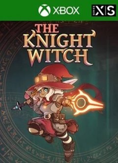 Knight Witch, The [Download] (US)