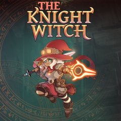 Knight Witch, The [Download] (EU)