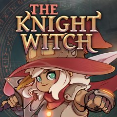 Knight Witch, The [Download] (EU)