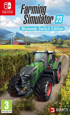 Farming Simulator 23 (EU)
