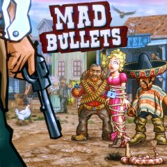 Mad Bullets [Download] (EU)