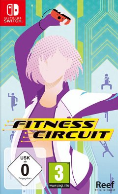 Fitness Circuit (EU)