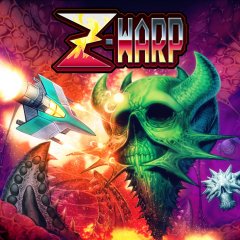 Z-Warp [Download] (EU)