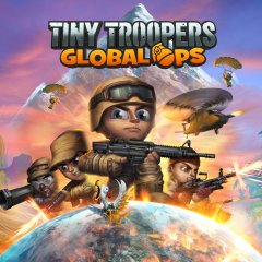 Tiny Troopers: Global Ops [Download] (EU)