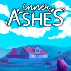 Inner Ashes (EU)