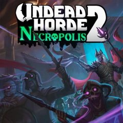 Undead Horde 2: Necropolis (EU)