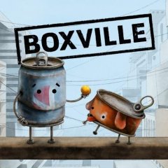Boxville (EU)