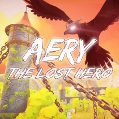 <a href='https://www.playright.dk/info/titel/aery-the-lost-hero'>Aery: The Lost Hero</a>    8/30