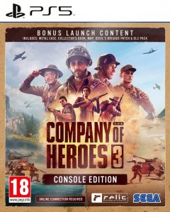 Company Of Heroes 3 (EU)