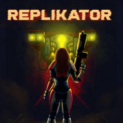 Replikator (EU)