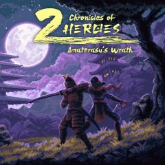 <a href='https://www.playright.dk/info/titel/chronicles-of-2-heroes-amaterasus-wrath'>Chronicles Of 2 Heroes: Amaterasu's Wrath</a>    23/30