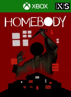Homebody (EU)