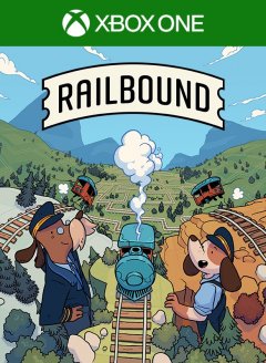 Railbound (EU)