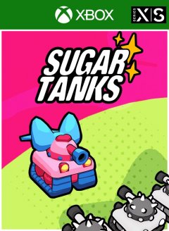 Sugar Tanks (EU)