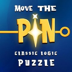 Move The Pin: Classic Logic Puzzle (EU)
