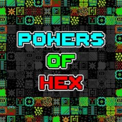 Powers Of Hex (EU)