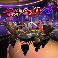 PokerStars VR (EU)