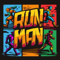 Run Man (EU)