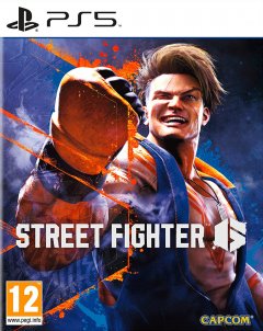 Street Fighter 6 (EU)