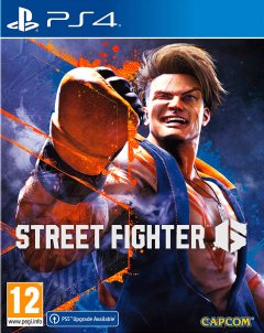 Street Fighter 6 (EU)