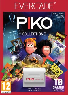 Piko Interactive Collection 3 (EU)