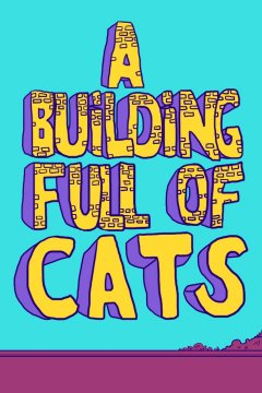Building Full Of Cats, A (EU)