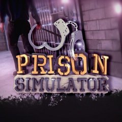 Prison Simulator (EU)