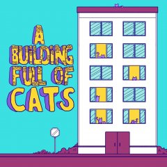 <a href='https://www.playright.dk/info/titel/building-full-of-cats-a'>Building Full Of Cats, A</a>    17/30