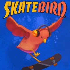 Skatebird (EU)