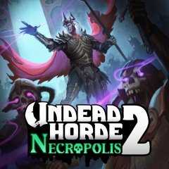 Undead Horde 2: Necropolis (EU)