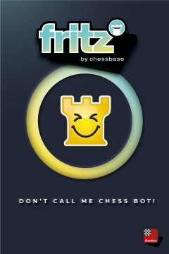 Fritz: Don't Call Me A Chess Bot (EU)