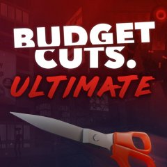 <a href='https://www.playright.dk/info/titel/budget-cuts-ultimate'>Budget Cuts: Ultimate</a>    27/30