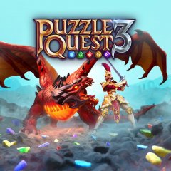 Puzzle Quest 3 (EU)