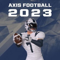 Axis Football 2023 (EU)
